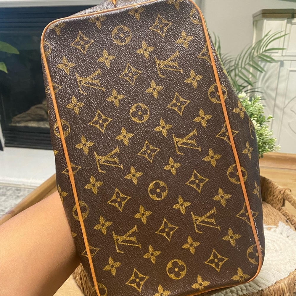 Louis Vuitton Palermo PM